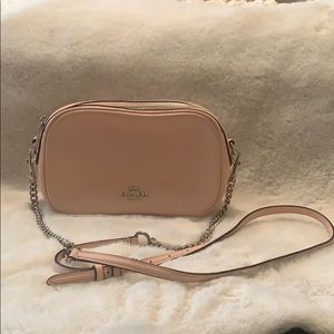 Crossbody Coach Purse